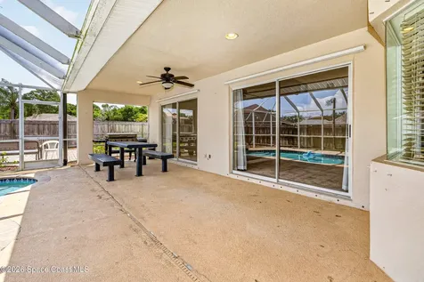 510 Sunset Lakes Drive Merritt Island FL 32953