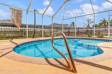 510 Sunset Lakes Drive Merritt Island FL 32953