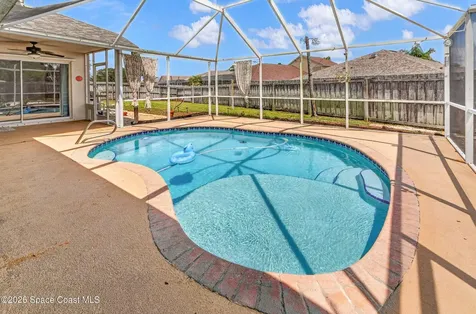 510 Sunset Lakes Drive Merritt Island FL 32953