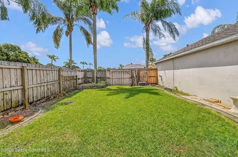 510 Sunset Lakes Drive Merritt Island FL 32953