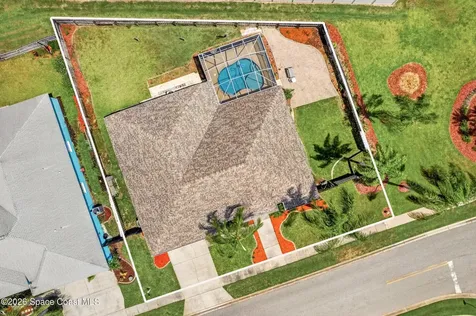 510 Sunset Lakes Drive Merritt Island FL 32953