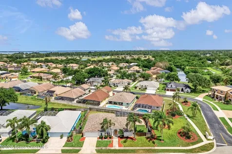 510 Sunset Lakes Drive Merritt Island FL 32953