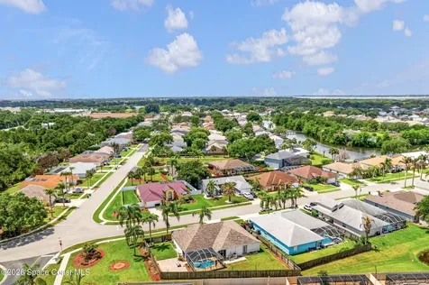 510 Sunset Lakes Drive Merritt Island FL 32953