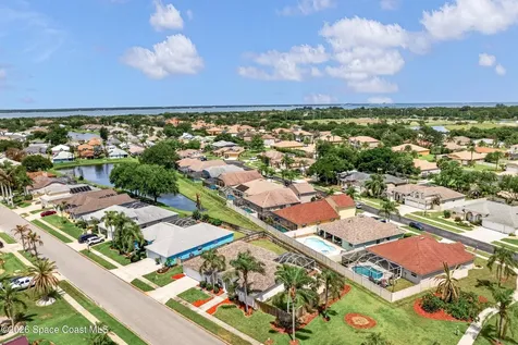 510 Sunset Lakes Drive Merritt Island FL 32953