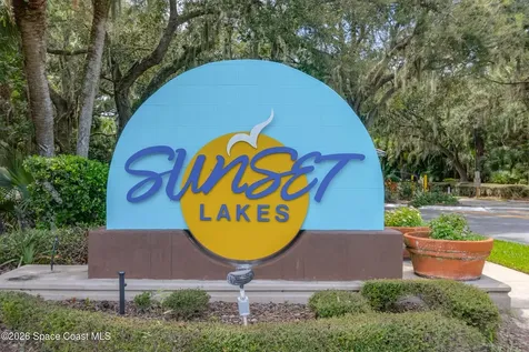 510 Sunset Lakes Drive Merritt Island FL 32953
