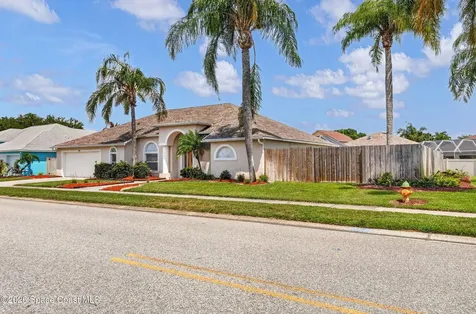 510 Sunset Lakes Drive Merritt Island FL 32953