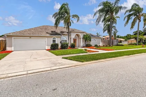 510 Sunset Lakes Drive Merritt Island FL 32953