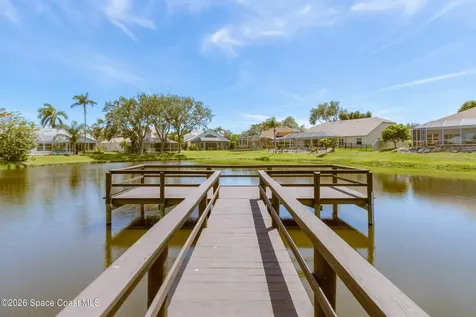 510 Sunset Lakes Drive Merritt Island FL 32953