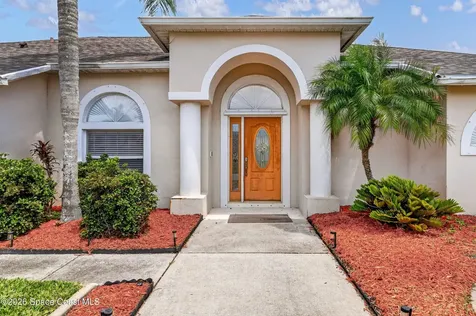 510 Sunset Lakes Drive Merritt Island FL 32953
