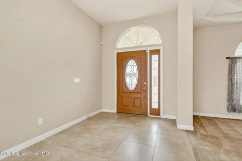 510 Sunset Lakes Drive Merritt Island FL 32953