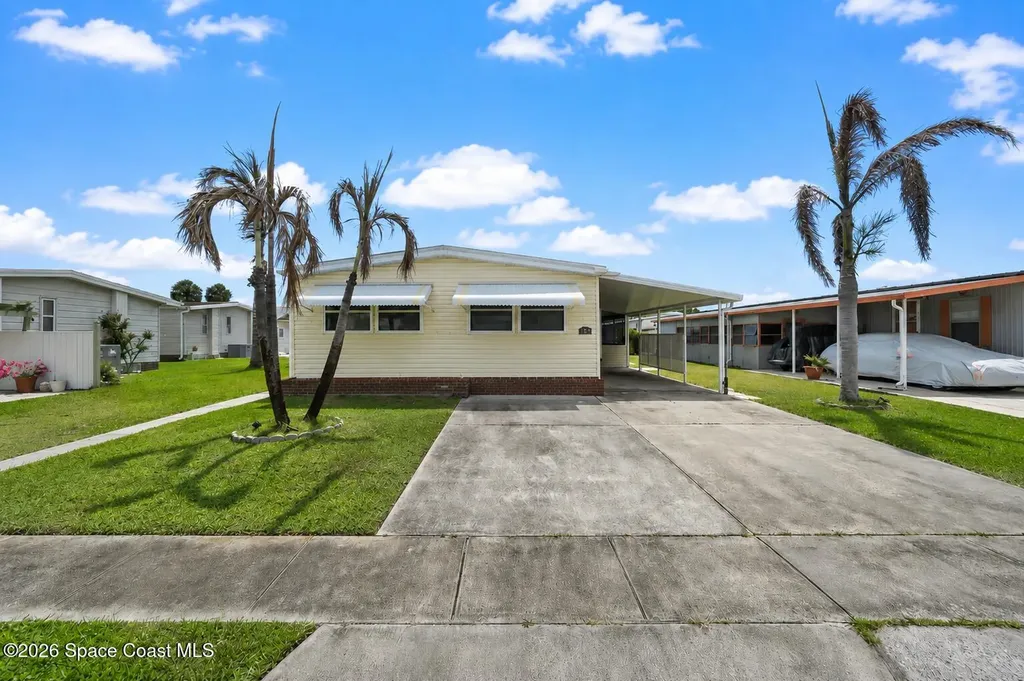 1849 Sago Palm Street NE Palm Bay FL 32905