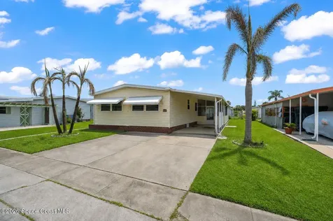 1849 Sago Palm Street NE Palm Bay FL 32905