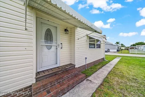 1849 Sago Palm Street NE Palm Bay FL 32905