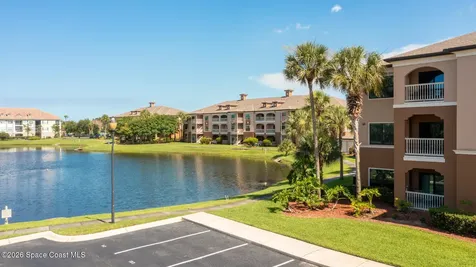 6431 Borasco Drive Melbourne FL 32940