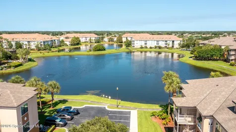 6431 Borasco Drive Melbourne FL 32940