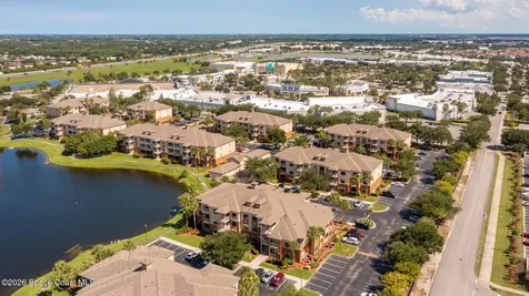 6431 Borasco Drive Melbourne FL 32940