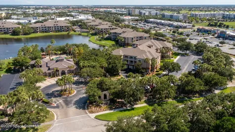 6431 Borasco Drive Melbourne FL 32940