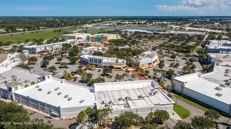 6431 Borasco Drive Melbourne FL 32940