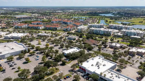 6431 Borasco Drive Melbourne FL 32940