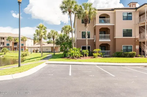 6431 Borasco Drive Melbourne FL 32940