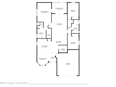 463 Avocado Road NW Palm Bay FL 32907