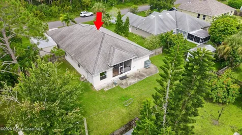463 Avocado Road NW Palm Bay FL 32907