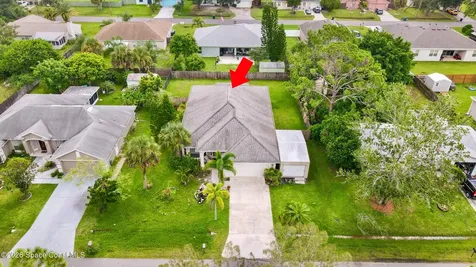 463 Avocado Road NW Palm Bay FL 32907