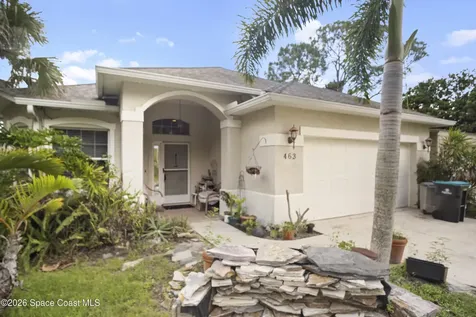463 Avocado Road NW Palm Bay FL 32907
