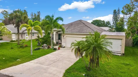 463 Avocado Road NW Palm Bay FL 32907
