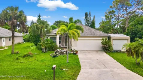 463 Avocado Road NW Palm Bay FL 32907