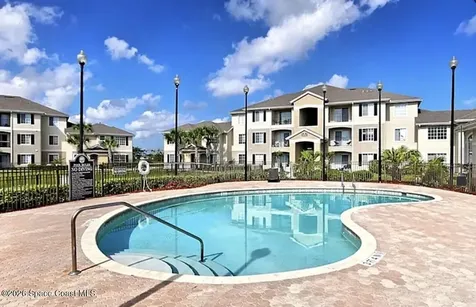 3511 D Avinci Way Melbourne FL 32901