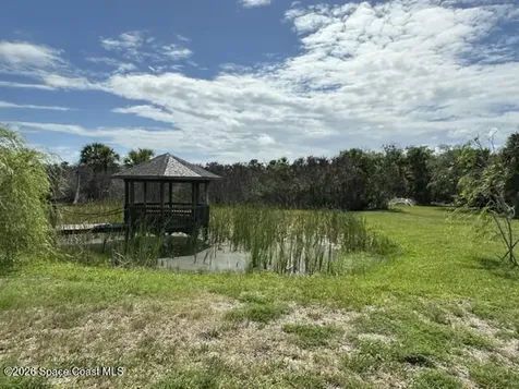2050 Porpoise Street Merritt Island FL 32952