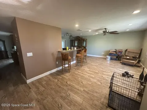 2050 Porpoise Street Merritt Island FL 32952