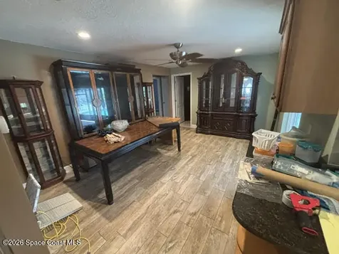 2050 Porpoise Street Merritt Island FL 32952