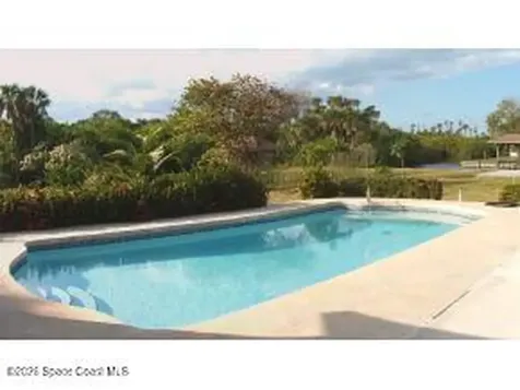 2050 Porpoise Street Merritt Island FL 32952
