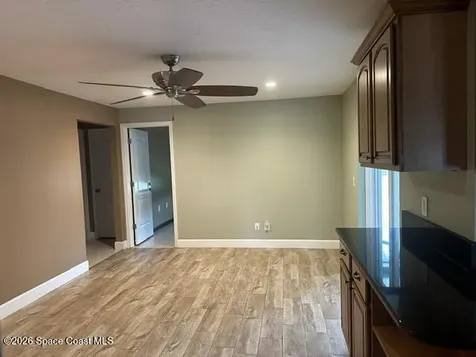 2050 Porpoise Street Merritt Island FL 32952