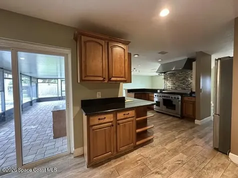 2050 Porpoise Street Merritt Island FL 32952