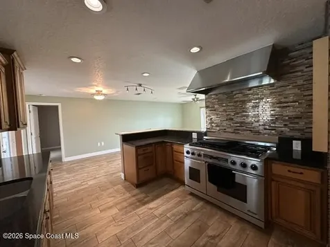 2050 Porpoise Street Merritt Island FL 32952
