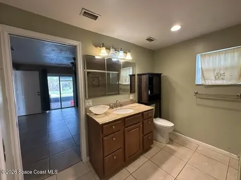 2050 Porpoise Street Merritt Island FL 32952