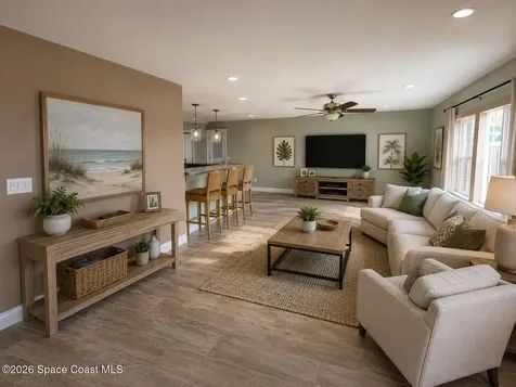 2050 Porpoise Street Merritt Island FL 32952