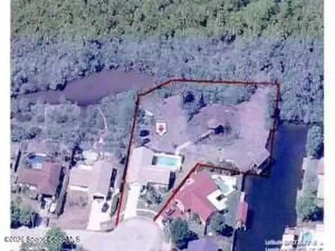 2050 Porpoise Street Merritt Island FL 32952