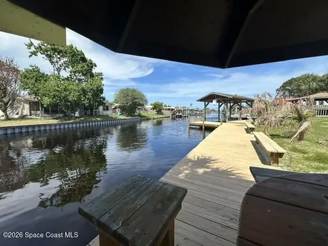 2050 Porpoise Street Merritt Island FL 32952