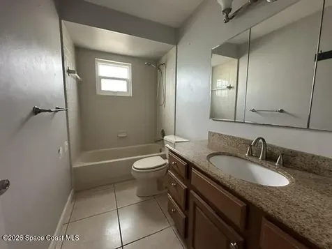2050 Porpoise Street Merritt Island FL 32952