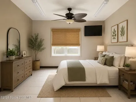 2050 Porpoise Street Merritt Island FL 32952