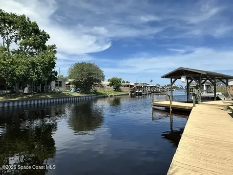 2050 Porpoise Street Merritt Island FL 32952