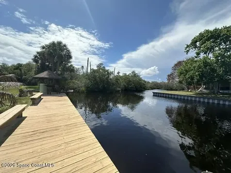 2050 Porpoise Street Merritt Island FL 32952