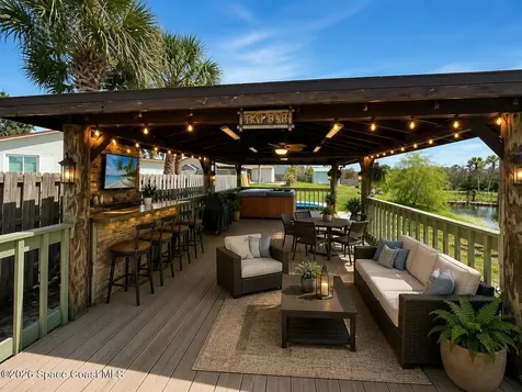 2050 Porpoise Street Merritt Island FL 32952