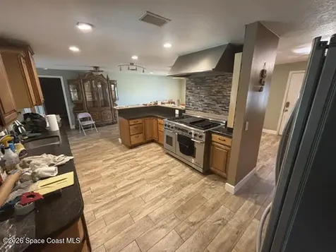 2050 Porpoise Street Merritt Island FL 32952