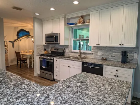 821 Hanover Court Rockledge FL 32955