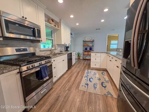821 Hanover Court Rockledge FL 32955